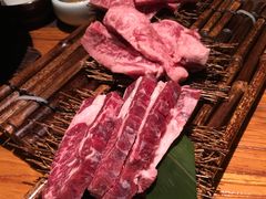 -黑牛の店·和牛烧肉(大悦城店)