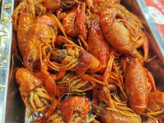 -江城燕子大排档(江汉路步行街店)