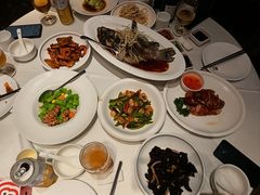 -万龙洲海鲜·粤菜(亚运村店)