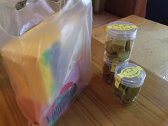 -吴裕泰茶庄(前门大街店)