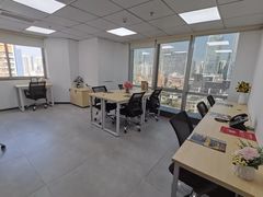 -广州银行大厦
