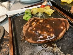 -必胜客(新一城店)