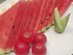 -聚宾楼·烤鸭·家宴(科技三路店)