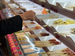 -蜀巷弯弯串串香(长春总店)