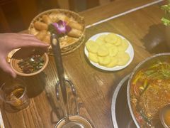 -亮欢寨(凯里总店)