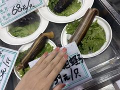 -旺角小渔村(二马路店)