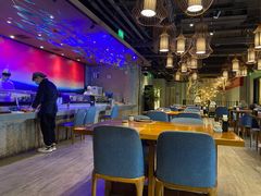 大堂-和彩放题餐厅(酒仙桥店)