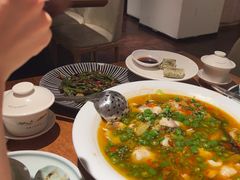 -蓉城小馆(科兴店)