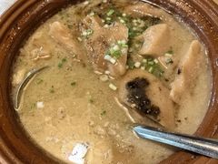 -董厨煨汤馆(车站路店)