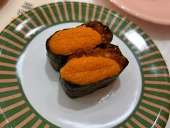-争鲜回转寿司(天府广场-今站PLUS店)