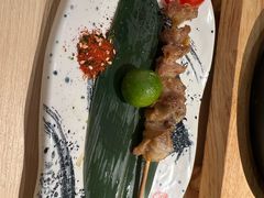 -万岁寿司(万国店)