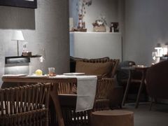 大堂-陶享时光西餐·下午茶(信河街店)