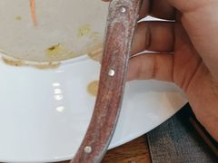 -食间牛排(湖西路店)