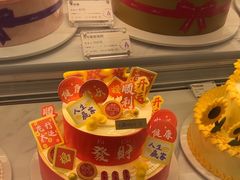 -元祖食品GANSO(江宁万达店)
