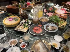 -慢丽江·云南野生菌土鸡锅(西山店)