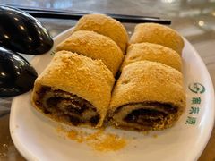 驴打滚-南来顺饭庄·清真(南菜园店)