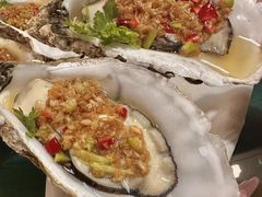 -富临港·蒸汽海鲜·手抓海鲜·炒菜(栈桥店)