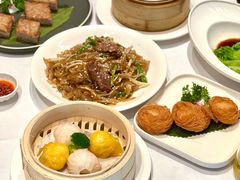 -中山保利艾美酒店-乐美中餐厅