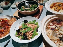 -晓粤·惹味粤菜(凯德乐峰广场店)