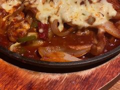 -包装马车·韩国料理·포장마차