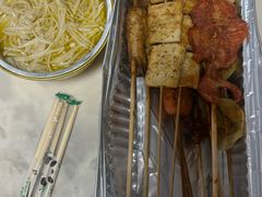 -百盛烧烤龙虾小酒馆(文富北路店)