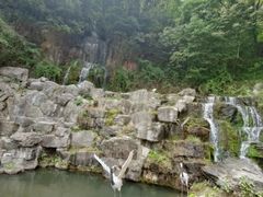 -陶祖圣境风景区