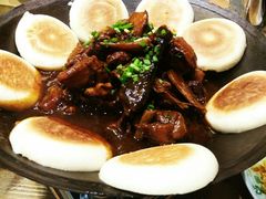 -小菜园新徽菜(蚌埠蚌山万达店)