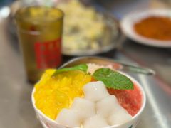 -朱光玉火锅馆(青岛凯德店)