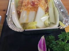 -牛道精致烤肉(海安店)