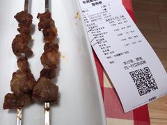-西贝莜面村(东莞壹号广场店)