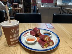 -荔银肠粉·非遗手藝(夫子庙店)