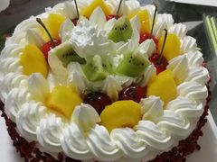 -半糖主义(龙绣街店)