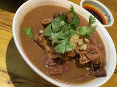 -局气 烤鸭·北京菜(光华路店)