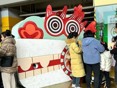 -宜家家居(高新商场店)