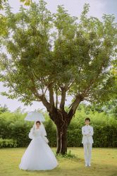 -巴黎春天婚纱摄影STUDIO·定制