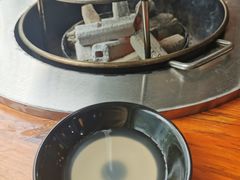 -炭虎子水浒烤肉(梦时代店)