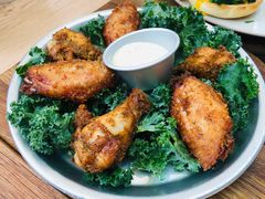 -农畉LONFOOD(福田星河COCOPark店)