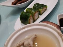 -喜宴又一村·粤菜·茶点·海鲜(壹方天地店)