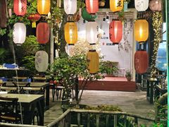-花溪雨·森林餐厅(石基店)