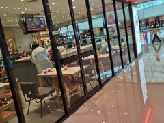 -喜家德虾仁水饺(开发区万达店)