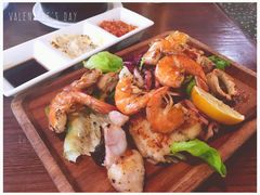 烤海鲜-BISTROFIORE美伊娜(伊犁南路店)