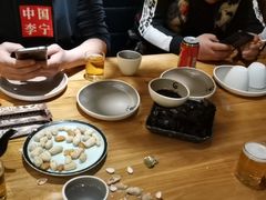 -小俩口烧烤东北菜(双井店)