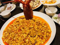 -甄御•海鲜新青岛菜(麦岛店)