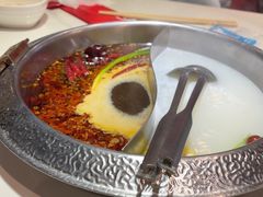 -彤德莱牛肉火锅(双港店)