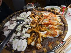 -广府乡下·饭庄(新港东路店)