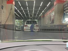 店内环境-耐跑(万达广场店)