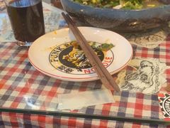 -鼓楼吃面·肉啃肉(南锣鼓巷店)