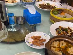 -大清花饺子(山庄店)