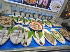 -海旺小海鲜大排档(冠亚星城店)