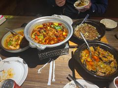-辛香汇(大华第一坊店)